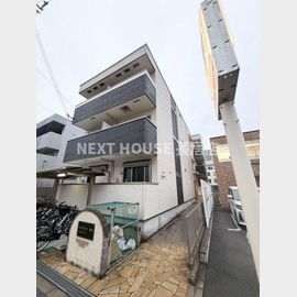 杉本町駅より徒歩8分 1階 築10年5ヶ月の賃貸物件