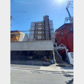 針中野駅より徒歩3分 6階 築35年7ヶ月の賃貸物件