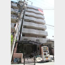 駒川中野駅より徒歩4分 7階 築30年10ヶ月の賃貸物件