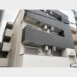 フジパレス北加賀屋駅北２番館 3階 築4年2ヶ月の賃貸物件