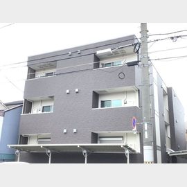 フジパレス遠里小野５番館 2階 築5年11ヶ月の賃貸物件