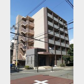 カルムドアビタシオン 3階 築16年5ヶ月の賃貸物件