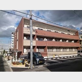 新加美駅より徒歩9分 2階 築9年7ヶ月の賃貸物件