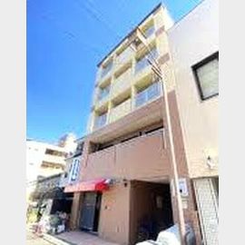メゾンドギャレの賃貸物件