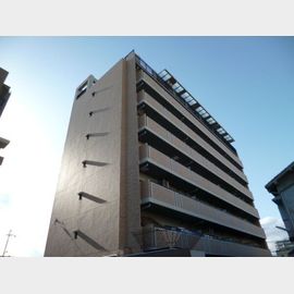 平野駅より徒歩10分 6階 築29年の賃貸物件