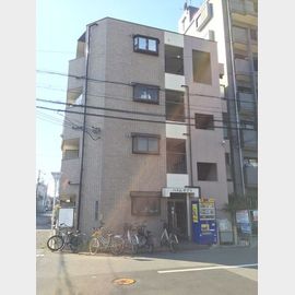 ハイムポプリの賃貸物件