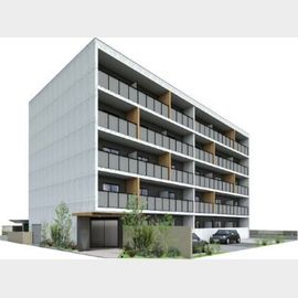 estageo針中野 1階 新築の賃貸物件