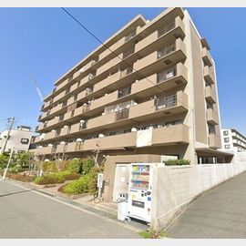 出戸駅より徒歩5分 6階 築31年11ヶ月の賃貸物件