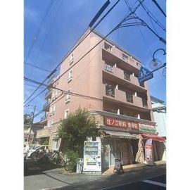住ノ江駅より徒歩1分 6階 築25年3ヶ月の賃貸物件