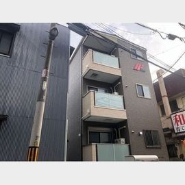 わいわいロード粉浜の賃貸物件