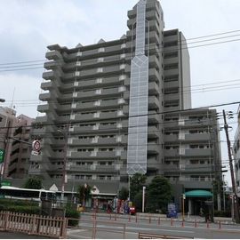 サワードゥ住之江公園の賃貸物件
