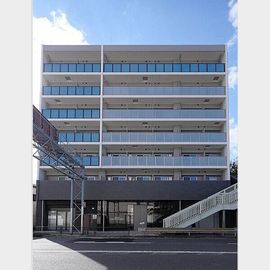 平野駅より徒歩8分 3階 新築の賃貸物件
