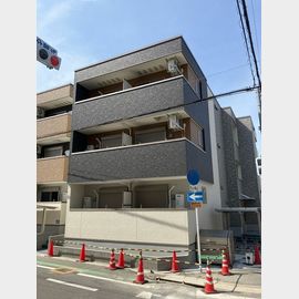 我孫子前駅より徒歩8分 1階 新築の賃貸物件