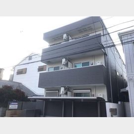 フジパレス湯里６番館の賃貸物件