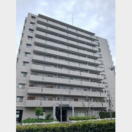 田辺駅より徒歩6分 8階 築36年3ヶ月の賃貸物件