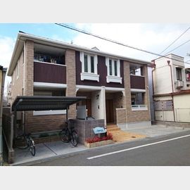 エスパシオ 1階 築11年1ヶ月の賃貸物件
