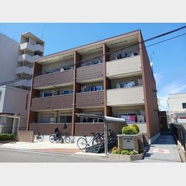 フレグラント オリーブの賃貸物件