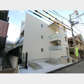 リブリ・西今川 2階 築7年9ヶ月の賃貸物件