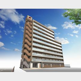 FDS Court Felice 9階 築9年の賃貸物件