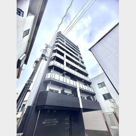 グランドロアール南巽の賃貸物件