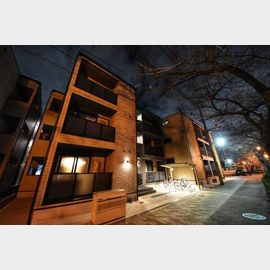 加美駅より徒歩10分 1階 築3年4ヶ月の賃貸物件
