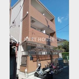 パークス住之江の賃貸物件