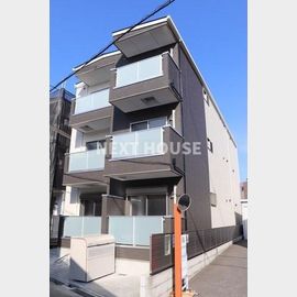 FaseciaNotosの賃貸物件