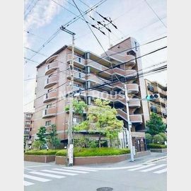 KMコートあびこの賃貸物件