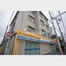 大成マンション 3階 築49年7ヶ月の賃貸物件