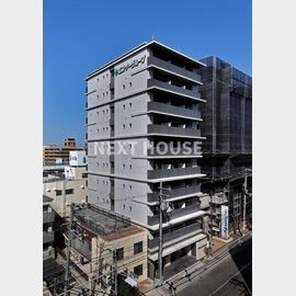 ラシーヌ住吉大社の賃貸物件