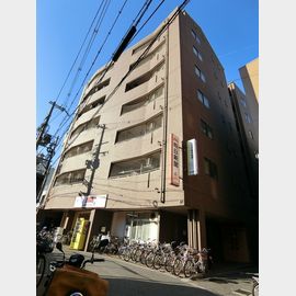 フローレ西田辺の賃貸物件
