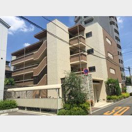 北畠駅より徒歩7分 3階 築12年9ヶ月の賃貸物件