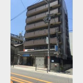 ソレイユあべのの賃貸物件