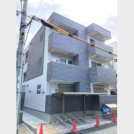 フジパレス東加賀屋の賃貸物件