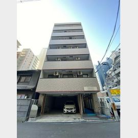 大阪上本町駅より徒歩3分 5階 築22年5ヶ月の賃貸物件