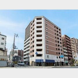 四天王寺前夕陽ヶ丘駅より徒歩5分 4階 築21年3ヶ月の賃貸物件