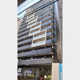 プレサンス谷町九丁目駅前 7階 築6年6ヶ月の賃貸物件