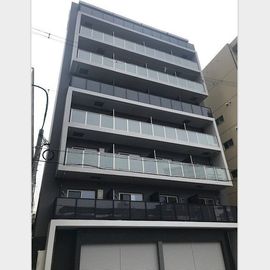 寺田町駅より徒歩3分 7階 築3年5ヶ月の賃貸物件