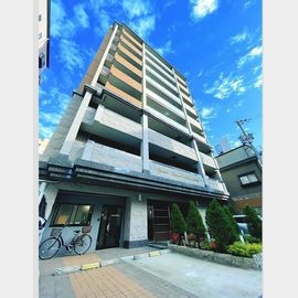 グランデカワノ真田山の賃貸物件