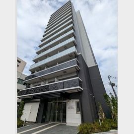 エスリード長居公園PARKAVENUEの賃貸物件