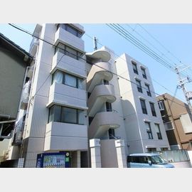 メロディーハイム万代の賃貸物件