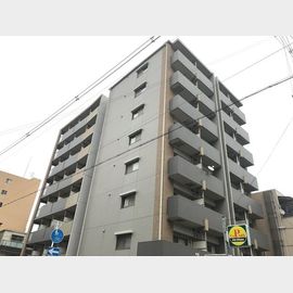 昭和町駅より徒歩4分 2階 築21年2ヶ月の賃貸物件