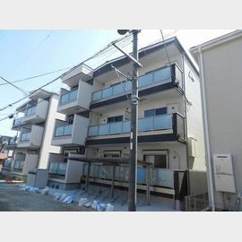 Imaisonbenit 1階 築4年6ヶ月の賃貸物件