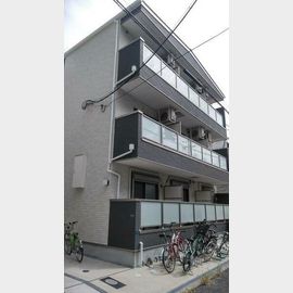 北天下茶屋駅より徒歩3分 1階 築6年2ヶ月の賃貸物件