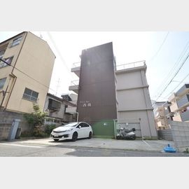 メゾン北加賀屋 2階 築56年11ヶ月の賃貸物件