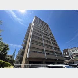アリヴィオ夕陽ケ丘 5階 築15年5ヶ月の賃貸物件