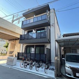 badgeyataの賃貸物件