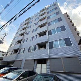 ＲＩＴＺ東住吉の賃貸物件
