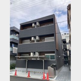 今川駅より徒歩9分 1階 新築の賃貸物件