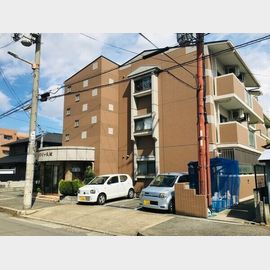 カデンツァ瓜破の賃貸物件